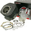 Cylinder Kit 100Cc NARAKU NARAKU MOTOVEIKALS 21