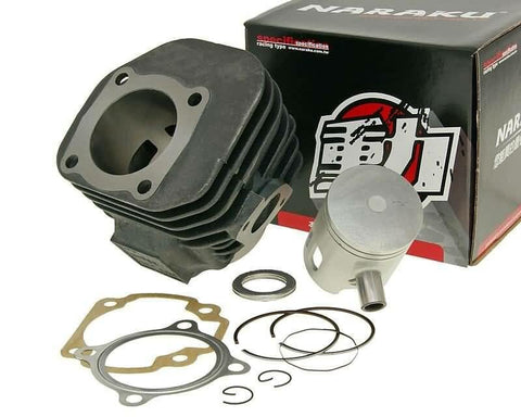 Cylinder Kit 100Cc NARAKU NARAKU MOTOVEIKALS 21