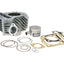 Cylinder Kit 125Cc NARAKU NARAKU MOTOVEIKALS 21