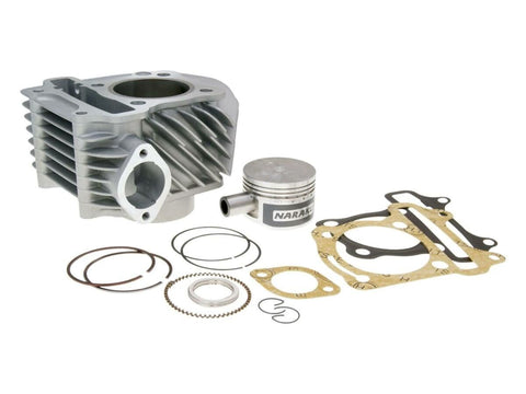 Cylinder Kit 125Cc NARAKU NARAKU MOTOVEIKALS 21