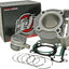 Cylinder Kit 125Cc NARAKU NARAKU MOTOVEIKALS 21
