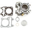 Cylinder Kit 125Cc NARAKU NARAKU MOTOVEIKALS 21