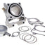 cylinder kit 150cc for Honda, Keeway 150 4-stroke LC 101 OCTANE MOTOVEIKALS 21