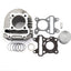 Cylinder Kit 150Cc NARAKU NARAKU MOTOVEIKALS 21