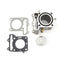 Cylinder Kit 150Cc NARAKU NARAKU MOTOVEIKALS 21
