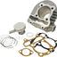 Cylinder Kit 160Cc NARAKU NARAKU MOTOVEIKALS 21