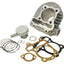 Cylinder Kit 160Cc NARAKU NARAKU MOTOVEIKALS 21