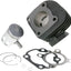 Cylinder Kit 50Cc 101 OCTANE 101 OCTANE MOTOVEIKALS 21