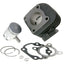 Cylinder Kit 50Cc 101 OCTANE 101 OCTANE MOTOVEIKALS 21
