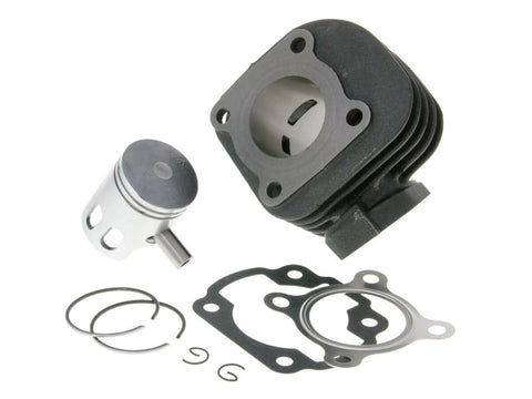 Cylinder Kit 50Cc 101 OCTANE 101 OCTANE MOTOVEIKALS 21