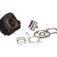 Cylinder Kit 50Cc 101 OCTANE 101 OCTANE MOTOVEIKALS 21