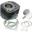 Cylinder Kit 50Cc 101 OCTANE 101 OCTANE MOTOVEIKALS 21