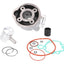Cylinder Kit 50Cc 101 OCTANE 101 OCTANE MOTOVEIKALS 21