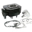 Cylinder Kit 50Cc 101 OCTANE 101 OCTANE MOTOVEIKALS 21