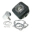 Cylinder Kit 50Cc 101 OCTANE 101 OCTANE MOTOVEIKALS 21
