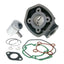 Cylinder Kit 50Cc 101 OCTANE 101 OCTANE MOTOVEIKALS 21