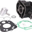 Cylinder Kit 50Cc 101 OCTANE 101 OCTANE MOTOVEIKALS 21
