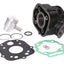 Cylinder Kit 50Cc 101 OCTANE 101 OCTANE MOTOVEIKALS 21