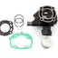 Cylinder Kit 50Cc 101 OCTANE 101 OCTANE MOTOVEIKALS 21