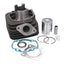 Cylinder Kit 50Cc 101 OCTANE 101 OCTANE MOTOVEIKALS 21
