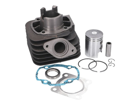 Cylinder Kit 50Cc 101 OCTANE 101 OCTANE MOTOVEIKALS 21