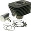 Cylinder Kit 50Cc 101 OCTANE 101 OCTANE MOTOVEIKALS 21