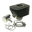 Cylinder Kit 50Cc 101 OCTANE 101 OCTANE MOTOVEIKALS 21