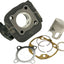 Cylinder Kit 50Cc 101 OCTANE 101 OCTANE MOTOVEIKALS 21