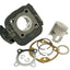 Cylinder Kit 50Cc 101 OCTANE 101 OCTANE MOTOVEIKALS 21