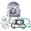 cylinder kit 50cc 37.8mm for Honda NSC 50 R, Vision 50 4T 2012- OEM STANDARD MOTOVEIKALS 21