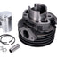 cylinder kit 50cc 38mm, 12mm piston pin for Puch VS50, DS50, VZ50 w/ R-Motor 101 OCTANE MOTOVEIKALS 21