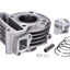 cylinder kit 50cc 39mm for Peugeot Django, Kisbee, Streetzone 50cc 4T DIVERSE / IMPORT MOTOVEIKALS 21
