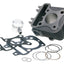 cylinder kit 50cc 39mm for Piaggio 50cc 4-stroke 2-valve DIVERSE / IMPORT MOTOVEIKALS 21