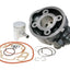 cylinder kit 50cc 40,3mm 25/28mm for Minarelli AM = IP18305 DIVERSE / IMPORT MOTOVEIKALS 21