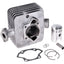 cylinder kit 50cc 40mm for Simson S50 DIVERSE / IMPORT MOTOVEIKALS 21