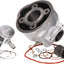 Cylinder Kit 50Cc NARAKU NARAKU MOTOVEIKALS 21