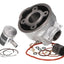 Cylinder Kit 50Cc NARAKU NARAKU MOTOVEIKALS 21