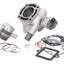 Cylinder Kit 50Cc NARAKU NARAKU MOTOVEIKALS 21