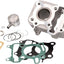 Cylinder Kit 50Cc NARAKU NARAKU MOTOVEIKALS 21