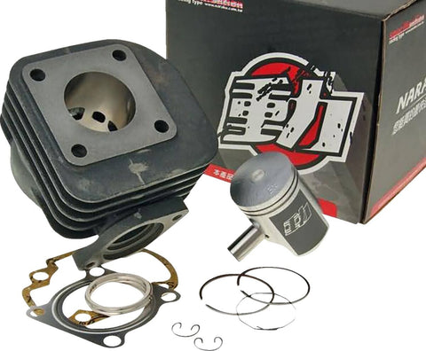 Cylinder Kit 50Cc NARAKU NARAKU MOTOVEIKALS 21