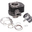 Cylinder Kit 50Cc NARAKU NARAKU MOTOVEIKALS 21