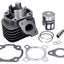 Cylinder Kit 50Cc NARAKU NARAKU MOTOVEIKALS 21
