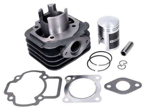 Cylinder Kit 50Cc NARAKU NARAKU MOTOVEIKALS 21