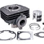 Cylinder Kit 50Cc NARAKU NARAKU MOTOVEIKALS 21
