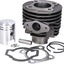 cylinder kit 60cc 40mm/ 12mm for Puch MV 50, MS 50, VS50, DS50, VZ50 101 OCTANE MOTOVEIKALS 21