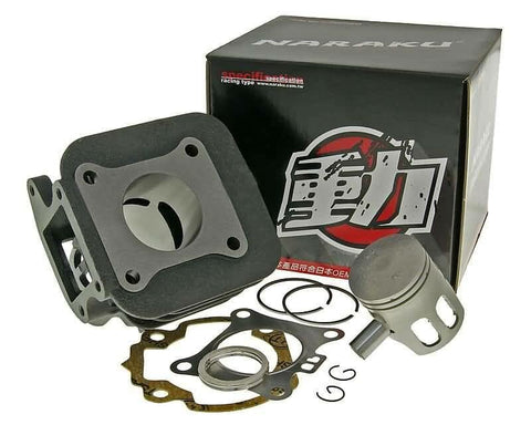 Cylinder Kit 60Cc NARAKU NARAKU MOTOVEIKALS 21