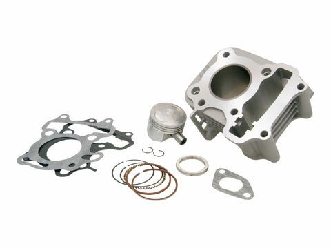 Cylinder Kit 63Cc NARAKU NARAKU MOTOVEIKALS 21