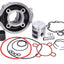 Cylinder Kit 70Cc NARAKU NARAKU MOTOVEIKALS 21