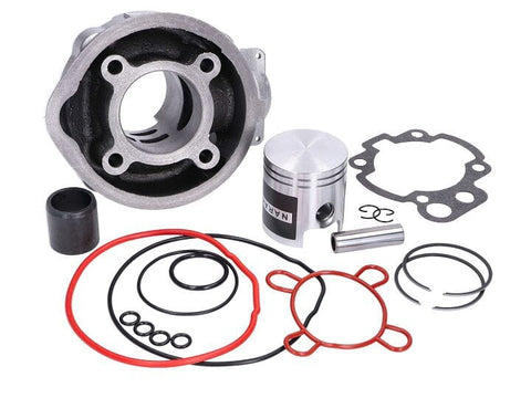 Cylinder Kit 70Cc NARAKU NARAKU MOTOVEIKALS 21