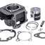 Cylinder Kit 70Cc NARAKU NARAKU MOTOVEIKALS 21